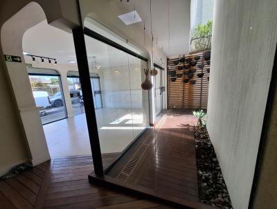 Casa Comercial para Venda, em Indaiatuba, bairro Centro, 5 banheiros