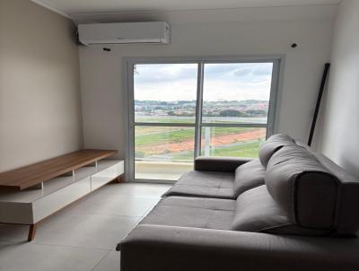 Apartamento para Loca��o, em Indaiatuba, bairro Ch�cara Alvorada, 2 dormit�rios, 1 banheiro, 2 vagas