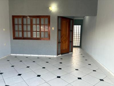 Casa para Venda, em Indaiatuba, bairro Jardim S�o Francisco, 3 dormit�rios, 2 banheiros, 1 su�te, 2 vagas
