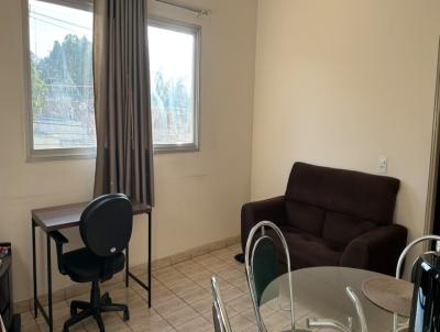 Apartamento para Venda, em Indaiatuba, bairro Vila Sfeir, 1 dormit�rio, 1 banheiro