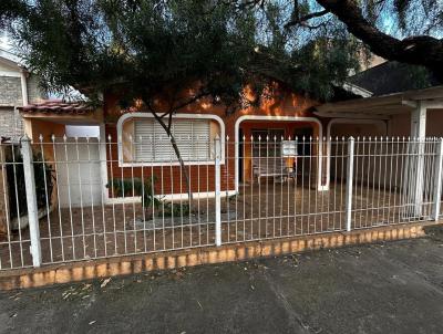 Casa para Venda, em Indaiatuba, bairro Vila Castelo Branco, 3 dormit�rios, 2 banheiros, 2 vagas