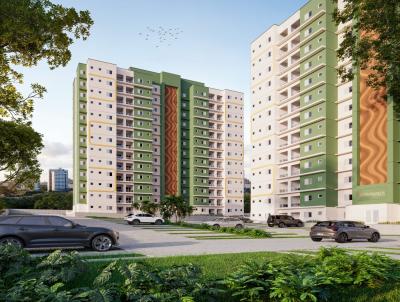 Apartamento para Venda na cidade de Indaiatuba no bairro Aqui Se Vive