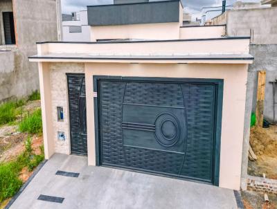 Casa para Venda, em Indaiatuba, bairro Jardim Bom Sucesso, 3 dormit�rios, 2 banheiros, 1 su�te, 2 vagas